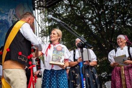 Konkurs na Najszwarniejszego Górola